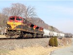 KCS 4169